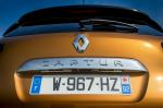 Renault Captur 2017 года (WW)